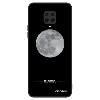 Maskica za Xiaomi Redmi Note 9S - Moon Minimal