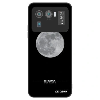 Maskica za Xiaomi Mi 11 Ultra - Moon Minimal