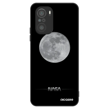 Maskica za Xiaomi Poco F3 - Moon Minimal