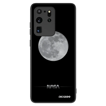 Maskica za Samsung Galaxy S20 Ultra 5G G988F - Moon Minimal