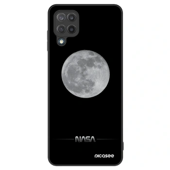 Maskica za Samsung Galaxy M12 M127F - Moon Minimal