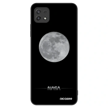 Maskica za Samsung Galaxy A22 A226B 5G - Moon Minimal