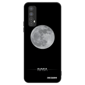 Maskica za Realme 7 - Moon Minimal