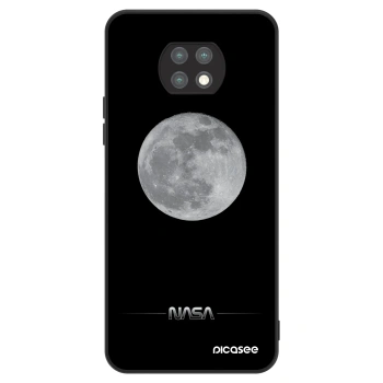 Maskica za Xiaomi Redmi Note 9T - Moon Minimal