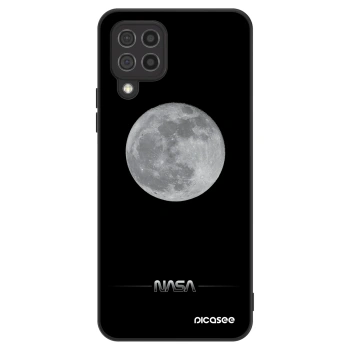 Maskica za Samsung Galaxy A22 A225F 4G - Moon Minimal