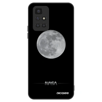 Maskica za Xiaomi Redmi 10 - Moon Minimal