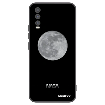 Maskica za Vivo Y20s - Moon Minimal