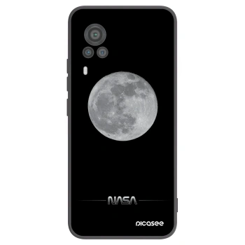 Maskica za Vivo X60 Pro 5G - Moon Minimal
