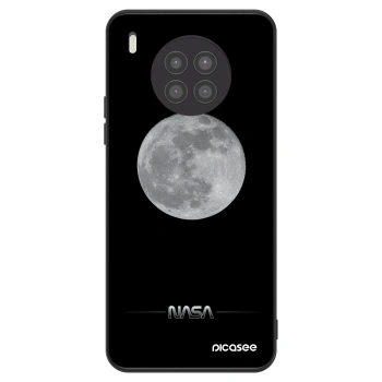 Maskica za Huawei Nova 8i - Moon Minimal