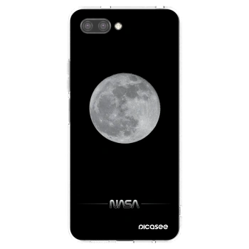 Maskica za Honor 10 - Moon Minimal