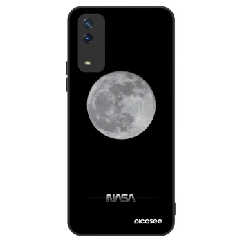 Maskica za Vivo Y11s - Moon Minimal
