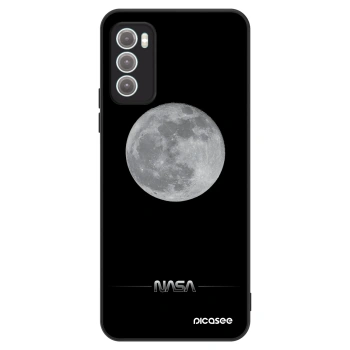 Maskica za Motorola Moto G60 - Moon Minimal