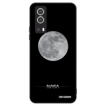 Maskica za Vivo Y72 5G - Moon Minimal