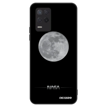 Maskica za Realme 8 5G - Moon Minimal