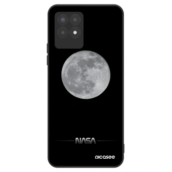 Maskica za Realme 8i - Moon Minimal