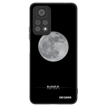 Picasee ULTIMATE CASE za Xiaomi Redmi Note 11 Pro 5G - Moon Minimal