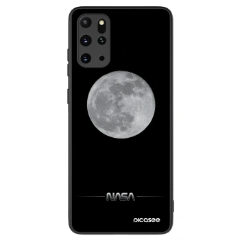 Maskica za Samsung Galaxy S20+ G985F - Moon Minimal