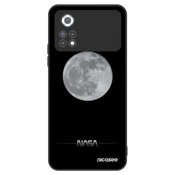 Maskica za Xiaomi Poco X4 Pro 5G - Moon Minimal