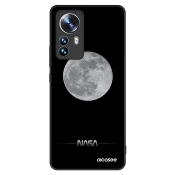 Maskica za Xiaomi 12 Pro - Moon Minimal