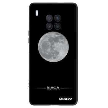 Maskica za Honor 50 Lite - Moon Minimal