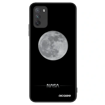 Maskica za Xiaomi Poco M3 - Moon Minimal