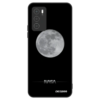 Maskica za OPPO A16 - Moon Minimal
