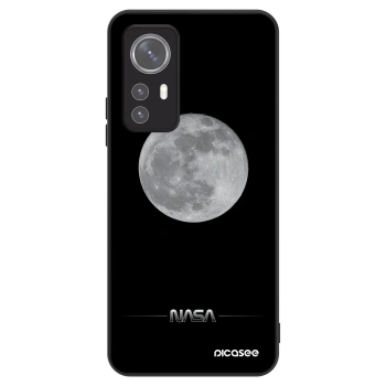 Maskica za Xiaomi 12X - Moon Minimal