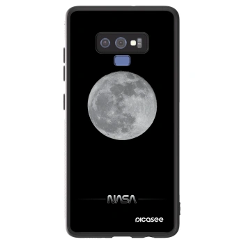 Maskica za Samsung Galaxy Note 9 N960F - Moon Minimal