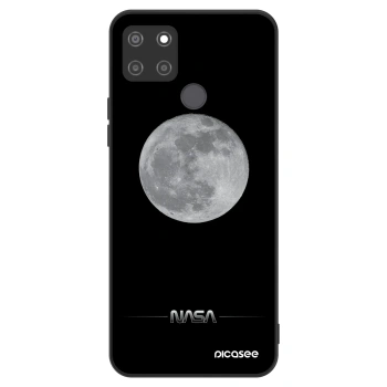 Maskica za Realme C21Y - Moon Minimal