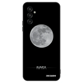 Maskica za Samsung Galaxy M13 M135F - Moon Minimal