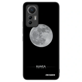 Maskica za Xiaomi 12 Lite - Moon Minimal