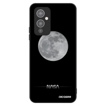 Maskica za OnePlus 9 - Moon Minimal
