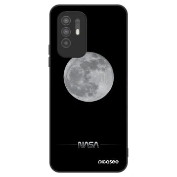 Maskica za OPPO A94 5G - Moon Minimal