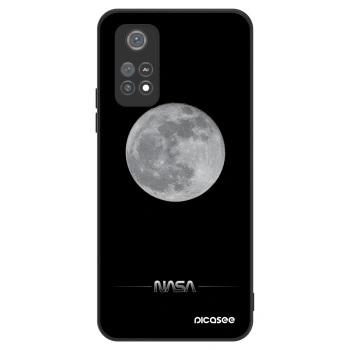 Maskica za Xiaomi Poco M4 Pro - Moon Minimal