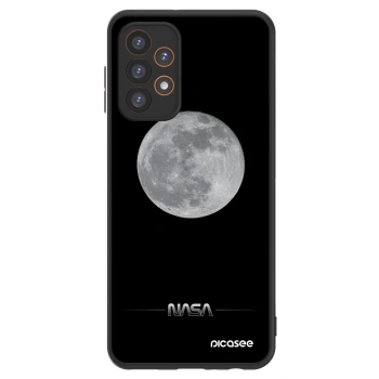 Picasee ULTIMATE CASE za Samsung Galaxy A23 A235F 4G - Moon Minimal