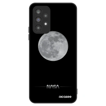 Maskica za Samsung Galaxy A73 5G - Moon Minimal