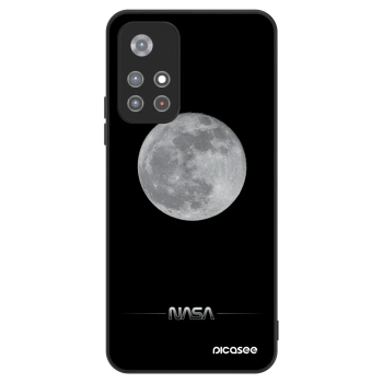 Maskica za Xiaomi Redmi Note 11S 5G - Moon Minimal