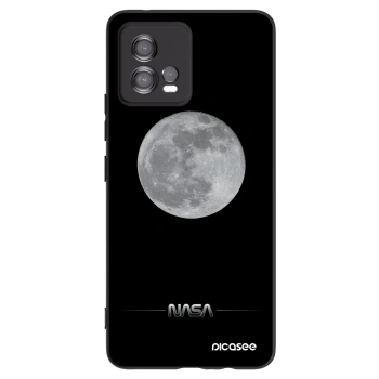 Maskica za Motorola Moto G72 - Moon Minimal