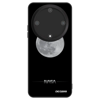 Maskica za Honor Magic5 Lite 5G - Moon Minimal