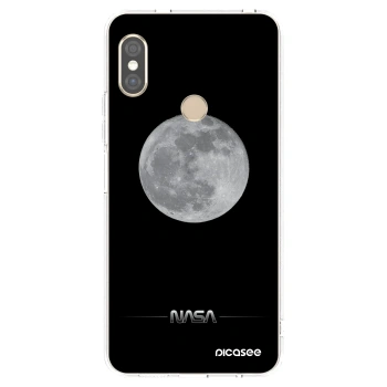 Maskica za Xiaomi Redmi Note 5 Global - Moon Minimal
