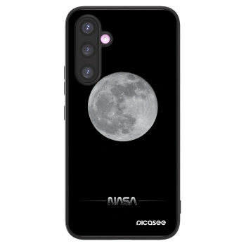 Picasee ULTIMATE CASE za Samsung Galaxy A54 5G A546B - Moon Minimal