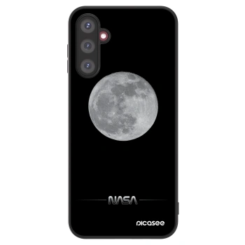 Picasee ULTIMATE CASE za Samsung Galaxy A14 4G A145R - Moon Minimal