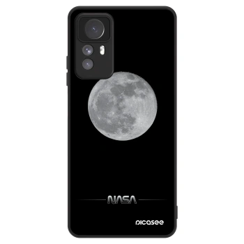 Maskica za Xiaomi Redmi Note 12S - Moon Minimal