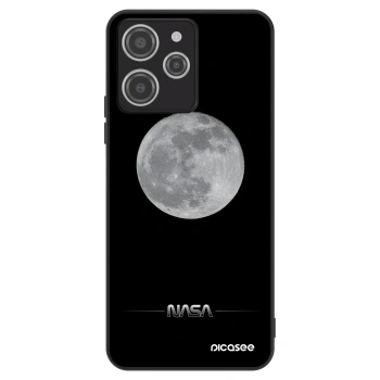 Maskica za Xiaomi Redmi 12 4G - Moon Minimal