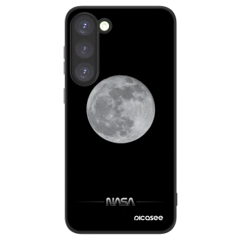 Picasee ULTIMATE CASE PowerShare za Samsung Galaxy S23+ 5G - Moon Minimal