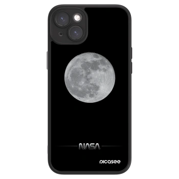 Picasee ULTIMATE CASE za Apple iPhone 15 Plus - Moon Minimal