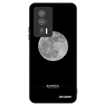 Maskica za Xiaomi Poco F5 Pro 5G - Moon Minimal