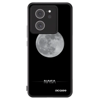 Picasee ULTIMATE CASE za Xiaomi 13T - Moon Minimal