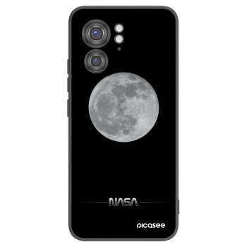 Maskica za Motorola Edge 40 - Moon Minimal