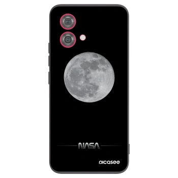 Maskica za Motorola Moto G84 5G - Moon Minimal